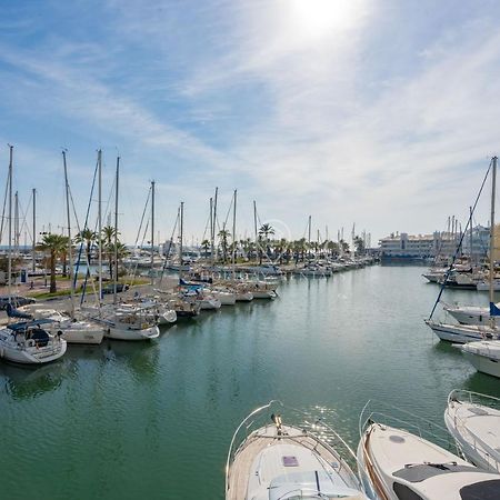 Benalmadena Costa Sol Holiday Rentals Luaran gambar