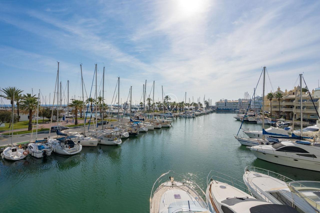 Benalmadena Costa Sol Holiday Rentals Luaran gambar