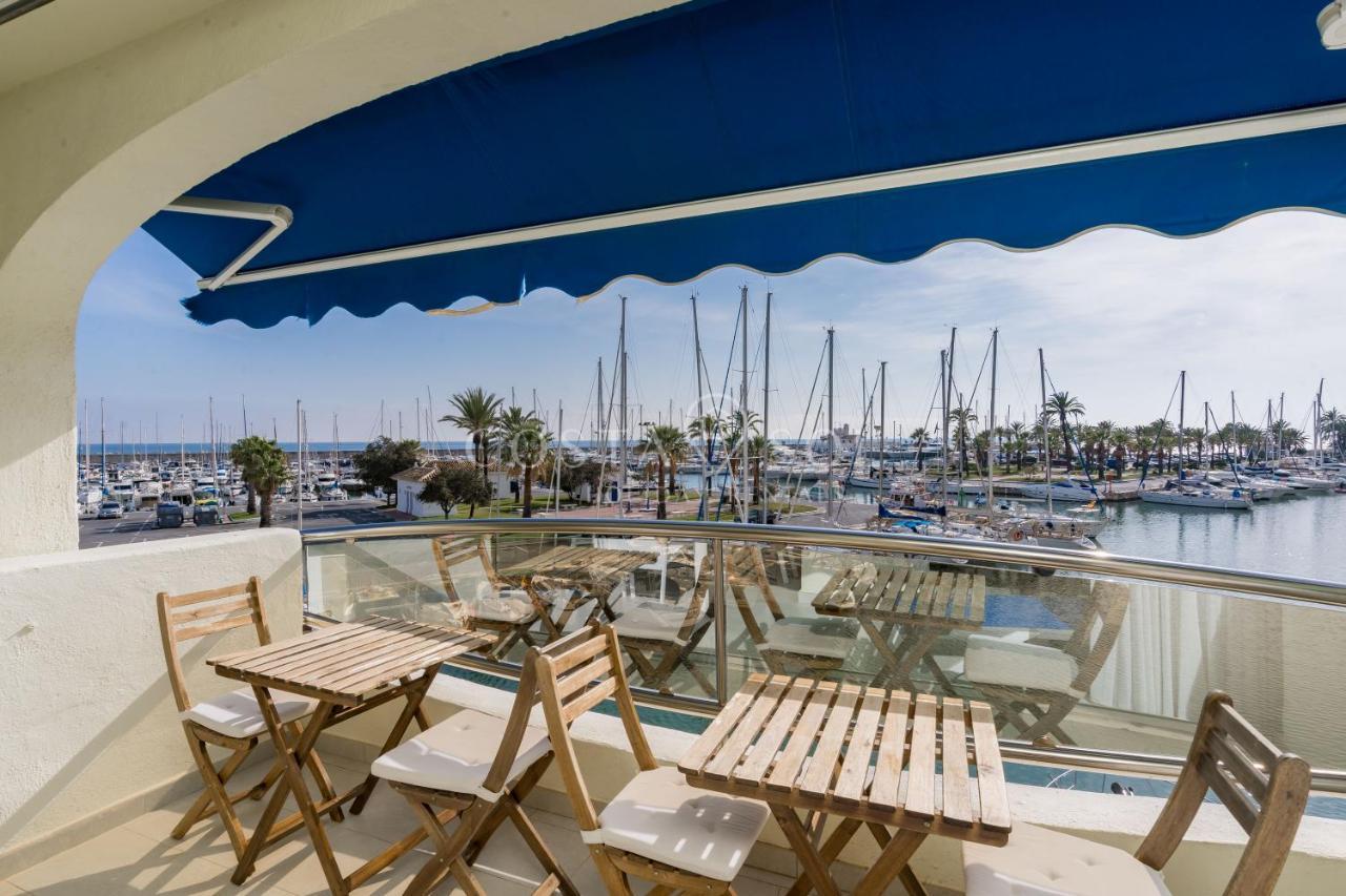Benalmadena Costa Sol Holiday Rentals Luaran gambar