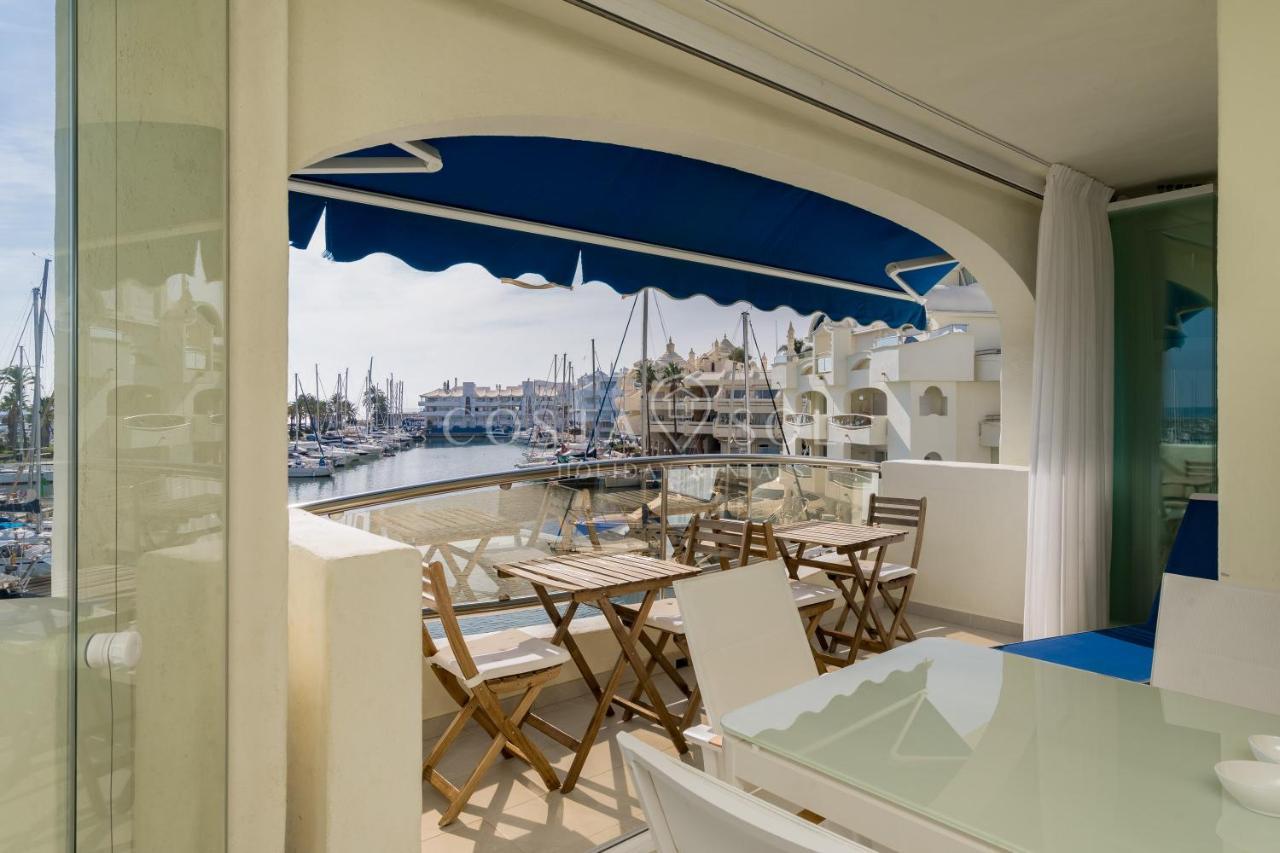 Benalmadena Costa Sol Holiday Rentals Luaran gambar