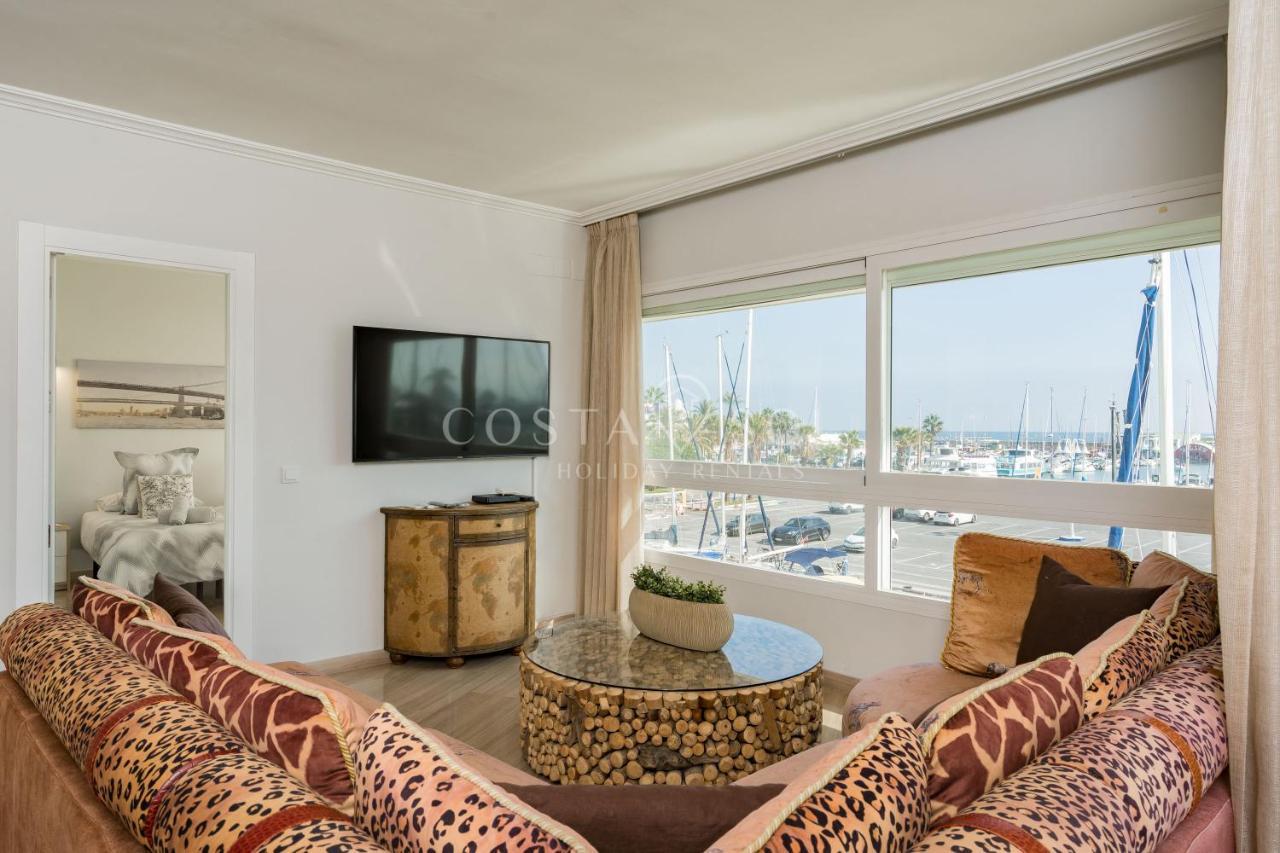 Benalmadena Costa Sol Holiday Rentals Luaran gambar