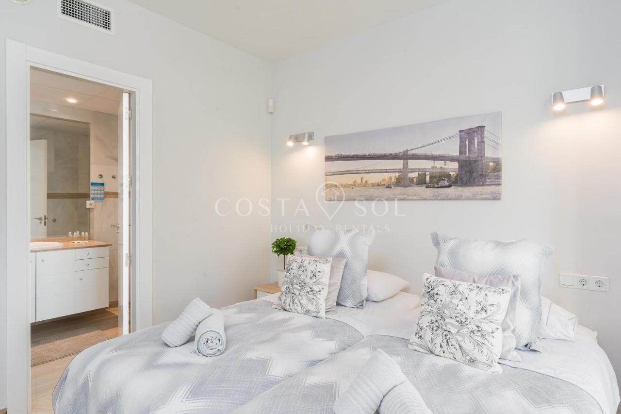 Benalmadena Costa Sol Holiday Rentals Luaran gambar