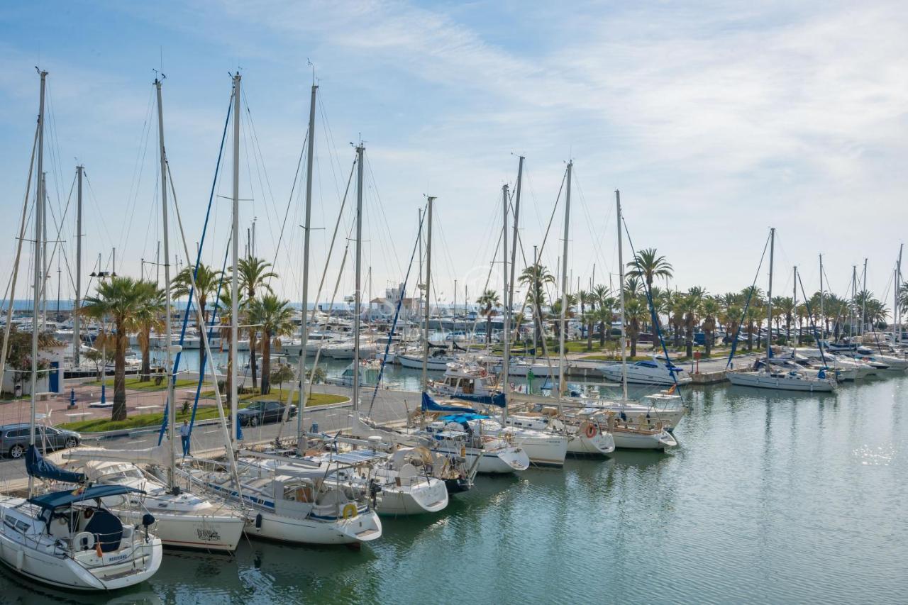 Benalmadena Costa Sol Holiday Rentals Luaran gambar