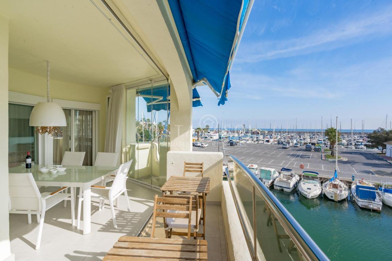 Benalmadena Costa Sol Holiday Rentals Luaran gambar