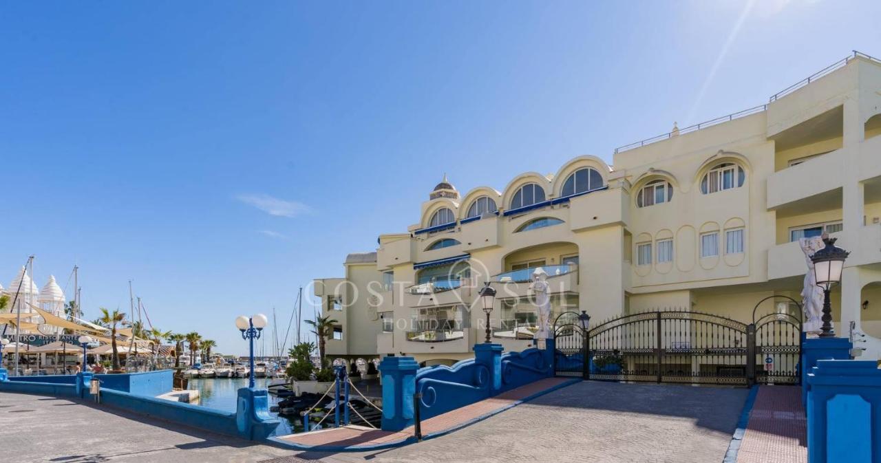 Benalmadena Costa Sol Holiday Rentals Luaran gambar