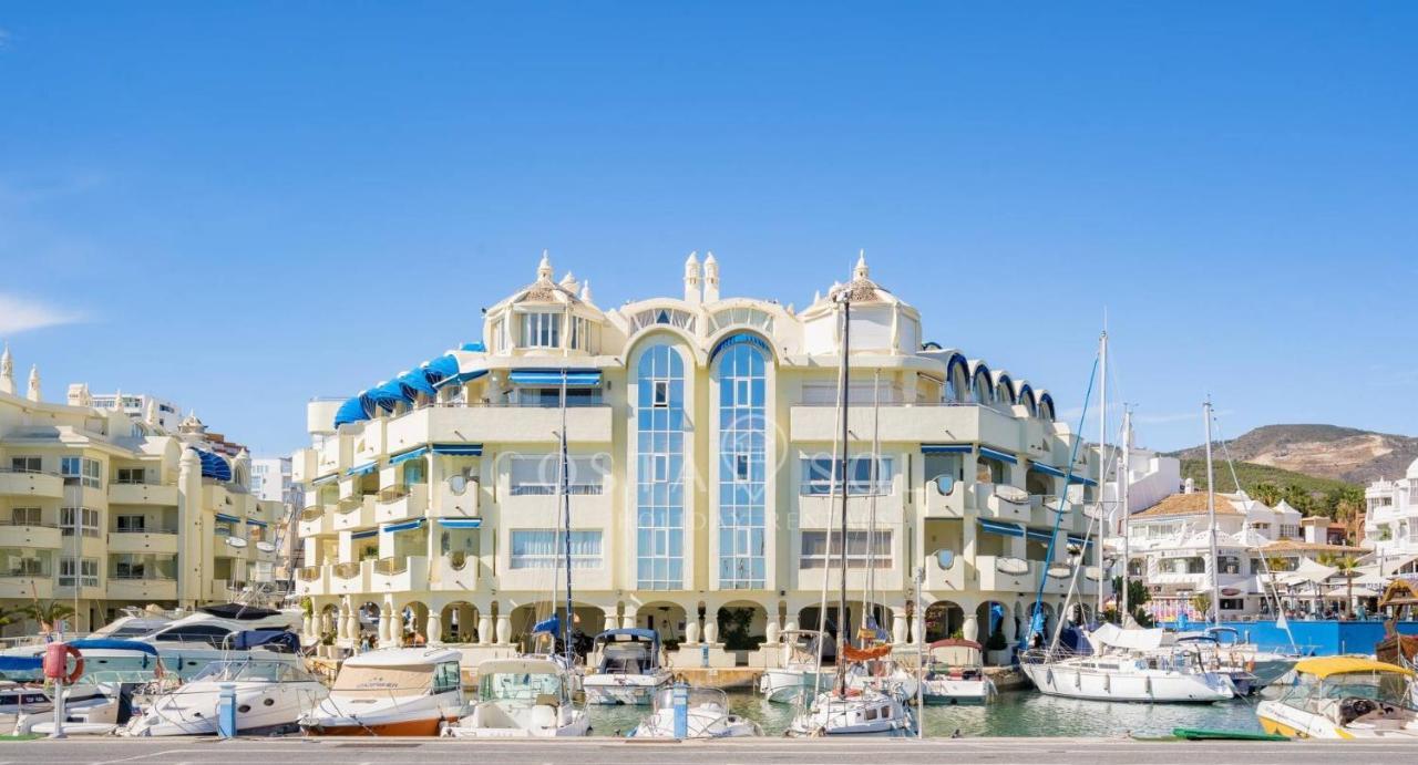 Benalmadena Costa Sol Holiday Rentals Luaran gambar