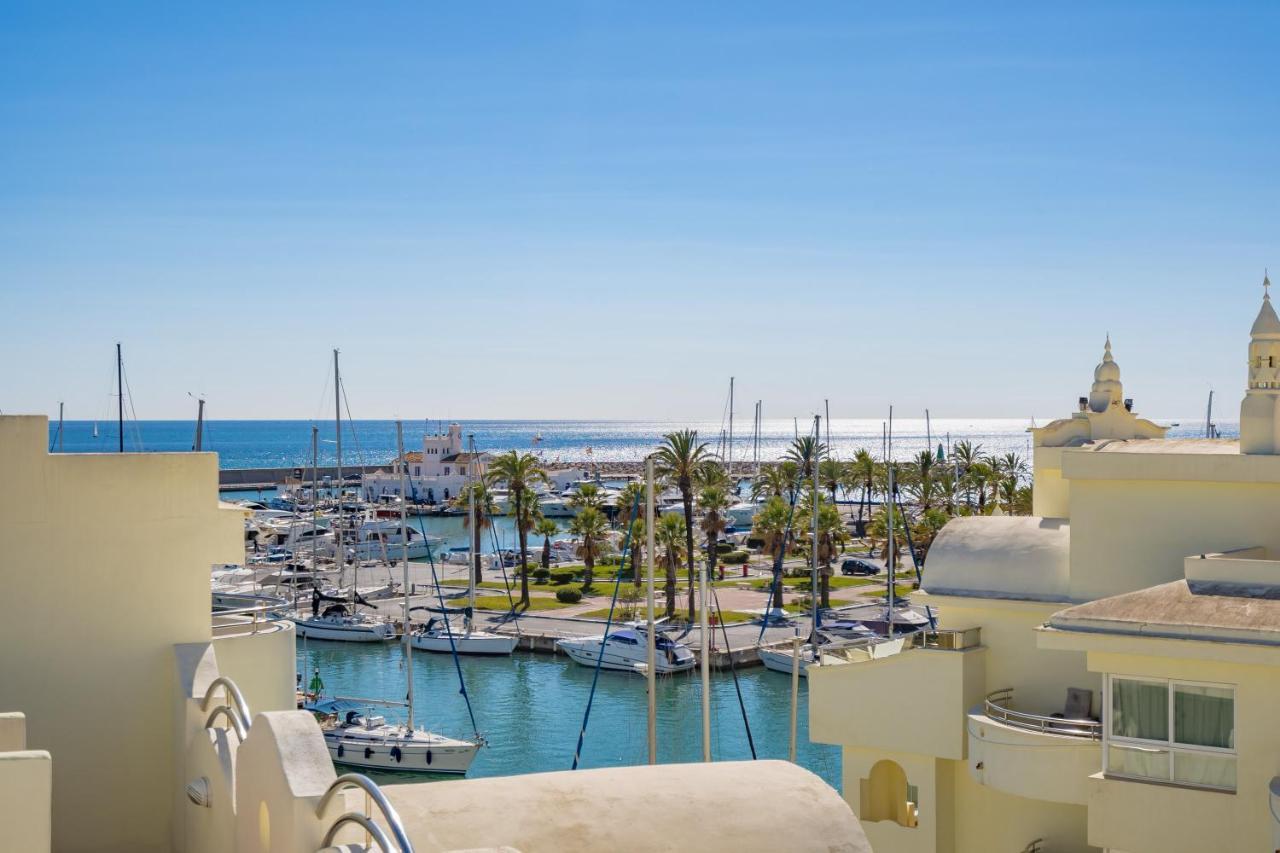 Benalmadena Costa Sol Holiday Rentals Luaran gambar
