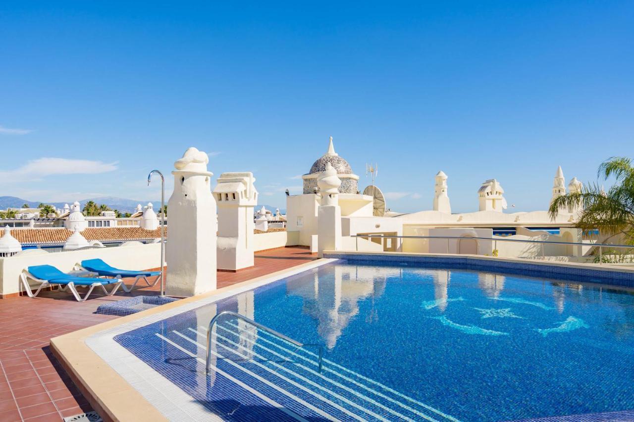 Benalmadena Costa Sol Holiday Rentals Luaran gambar
