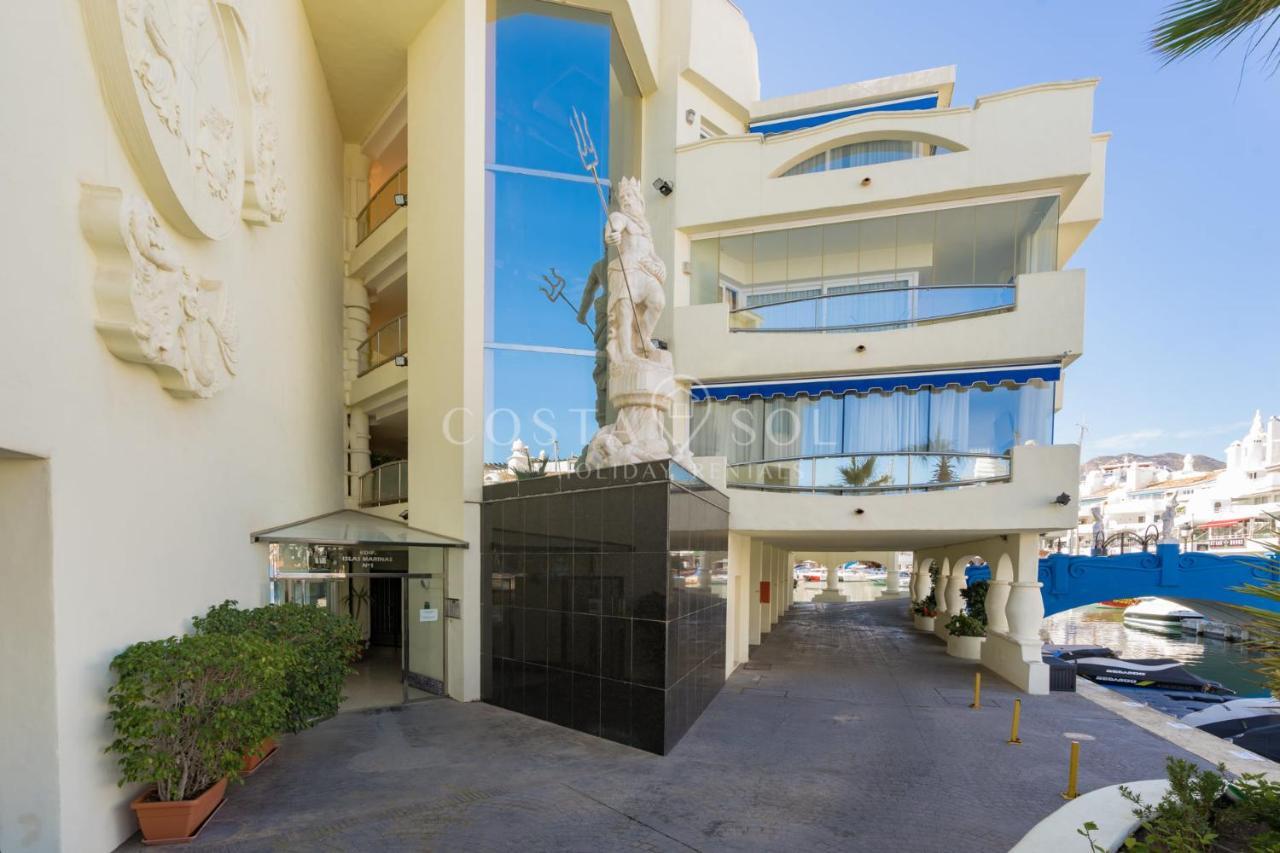 Benalmadena Costa Sol Holiday Rentals Luaran gambar