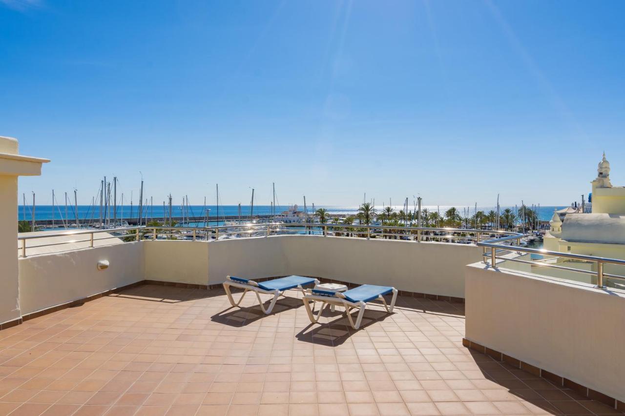 Benalmadena Costa Sol Holiday Rentals Luaran gambar