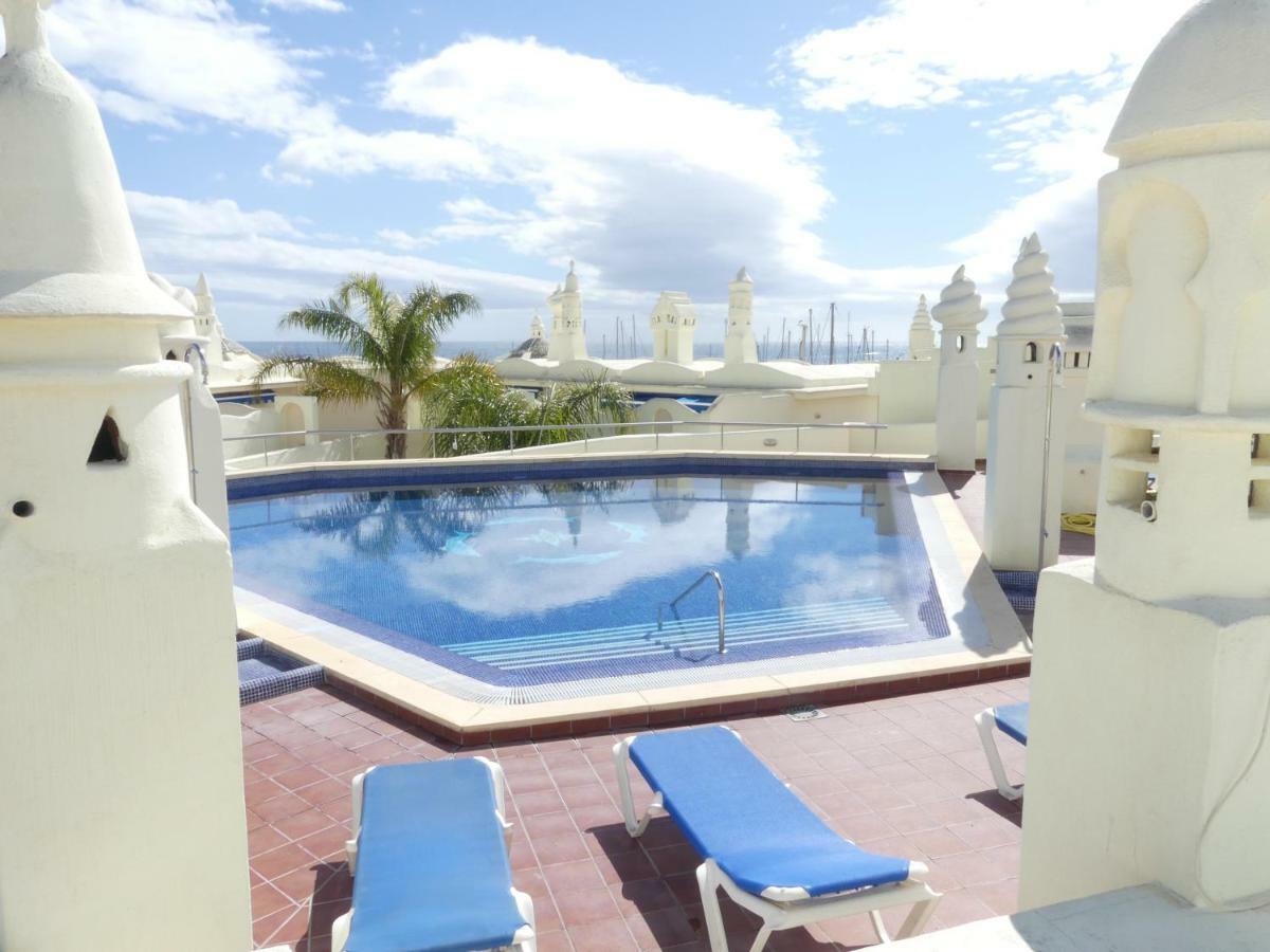 Benalmadena Costa Sol Holiday Rentals Luaran gambar
