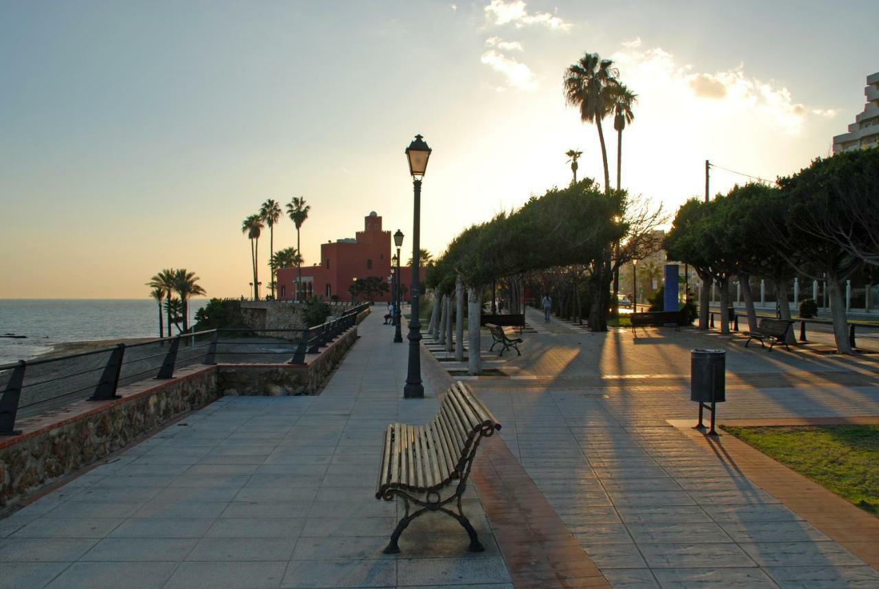 Benalmadena Costa Sol Holiday Rentals Luaran gambar