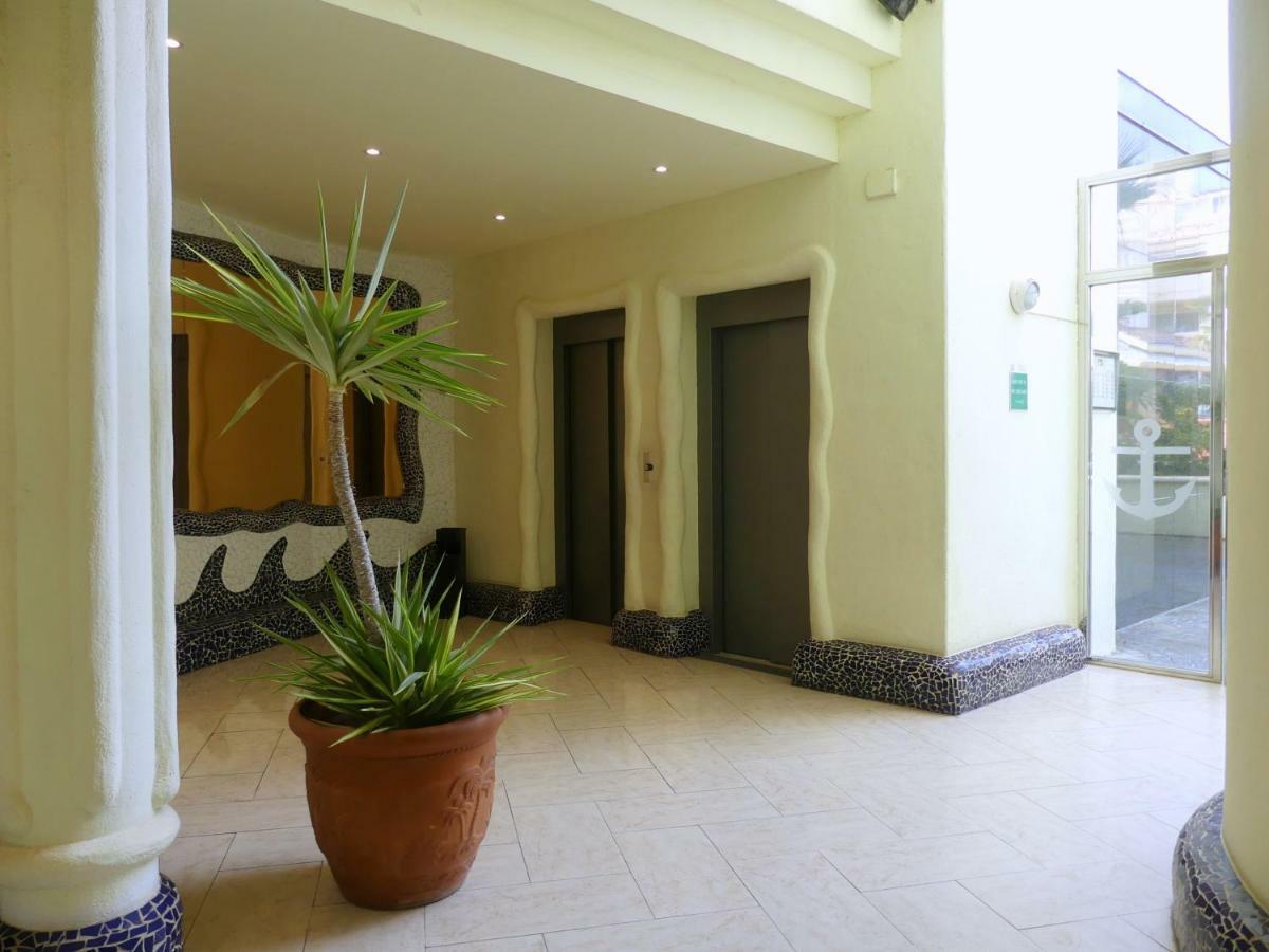 Benalmadena Costa Sol Holiday Rentals Luaran gambar