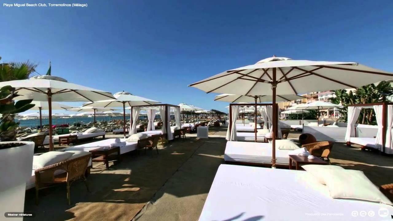 Benalmadena Costa Sol Holiday Rentals Luaran gambar