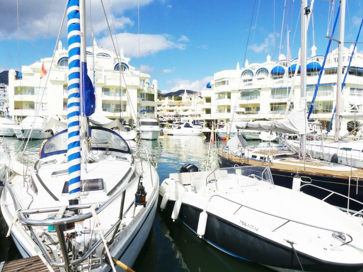 Benalmadena Costa Sol Holiday Rentals Luaran gambar
