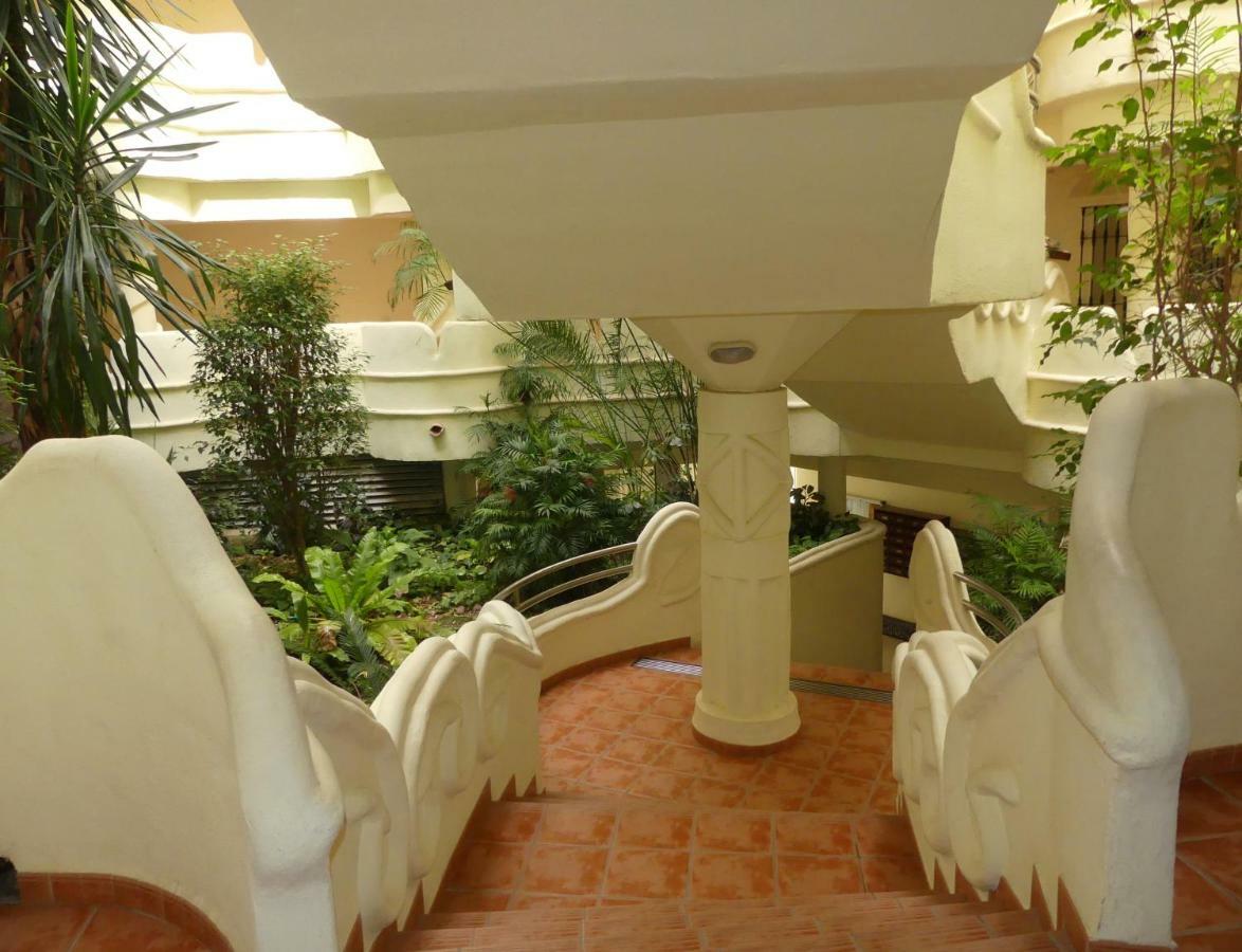 Benalmadena Costa Sol Holiday Rentals Luaran gambar