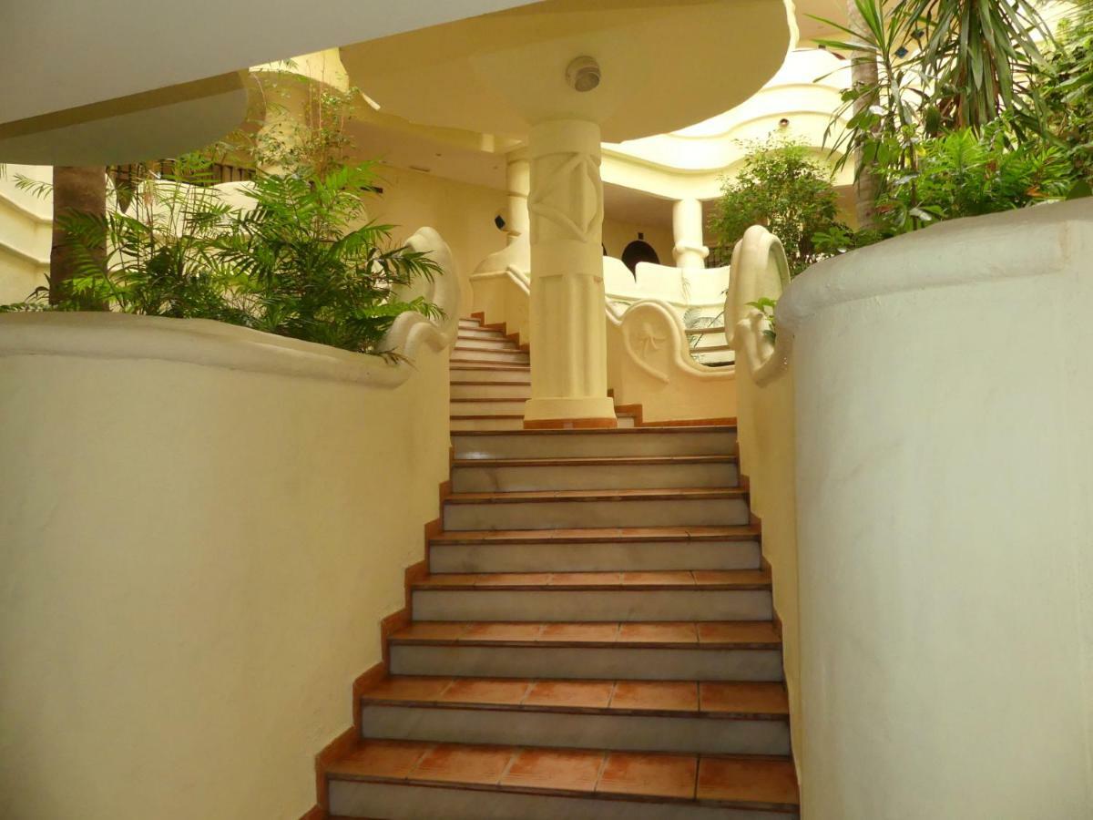 Benalmadena Costa Sol Holiday Rentals Luaran gambar