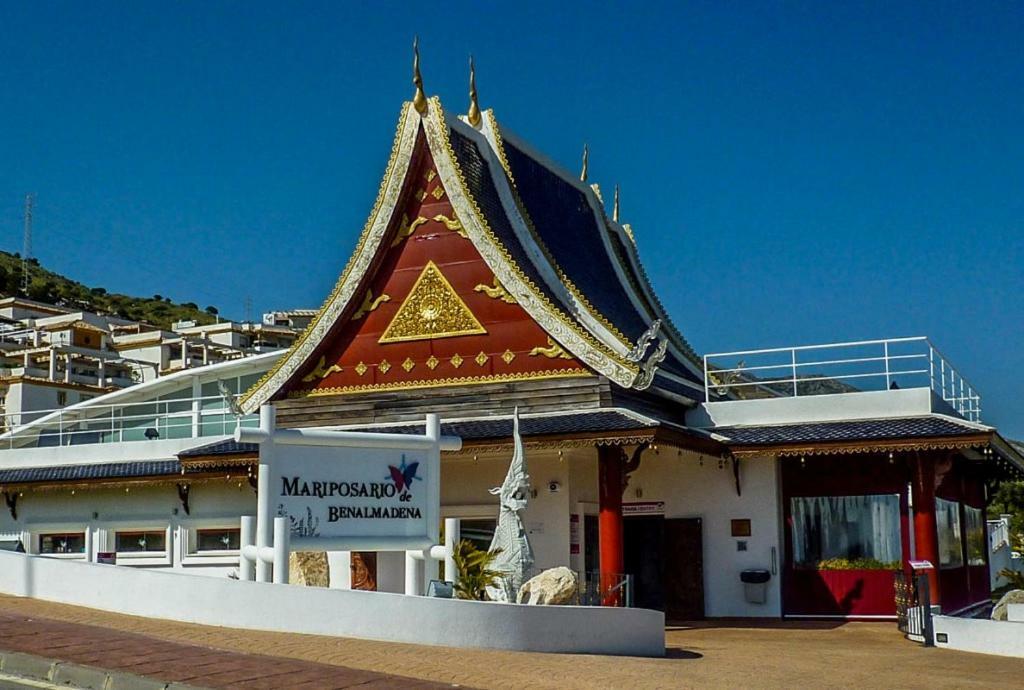 Benalmadena Costa Sol Holiday Rentals Luaran gambar