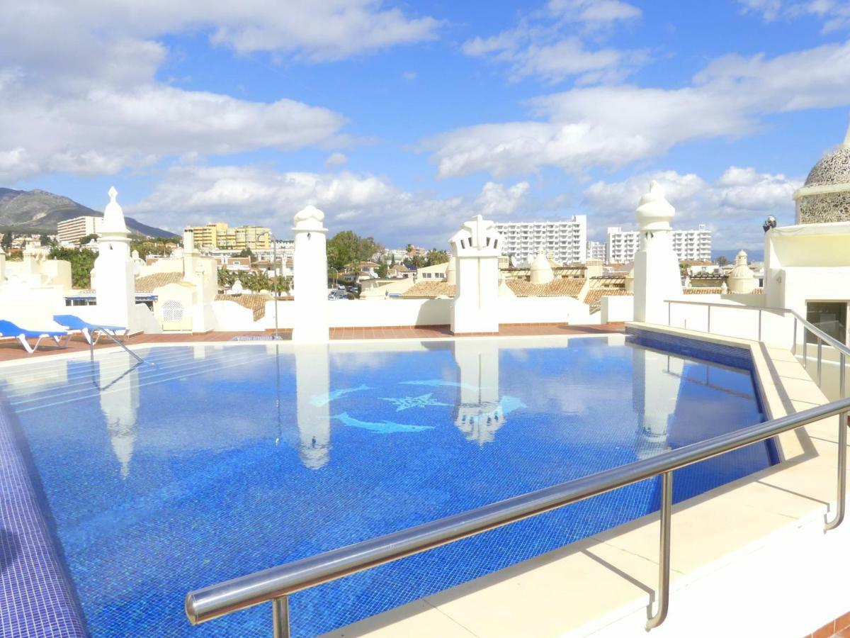 Benalmadena Costa Sol Holiday Rentals Luaran gambar