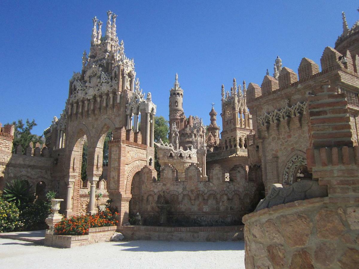 Benalmadena Costa Sol Holiday Rentals Luaran gambar