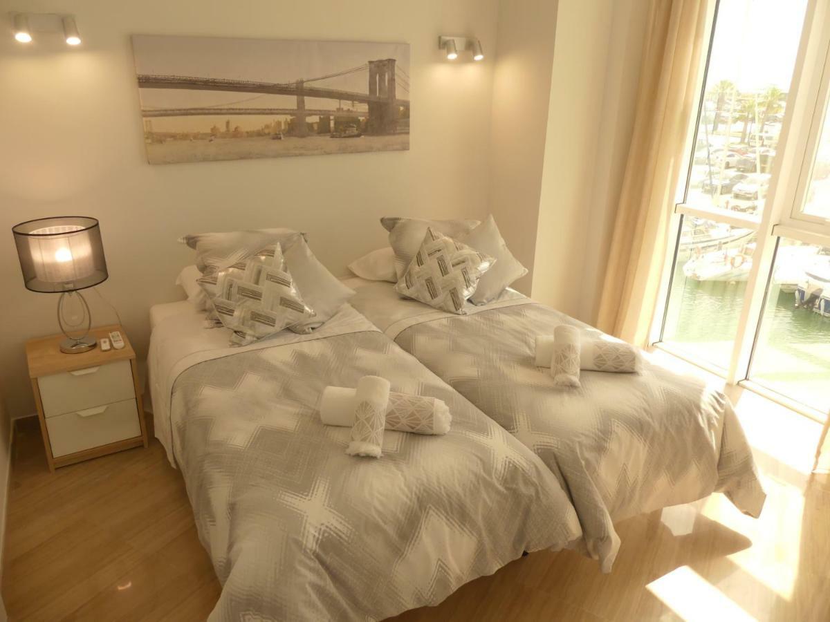 Benalmadena Costa Sol Holiday Rentals Luaran gambar