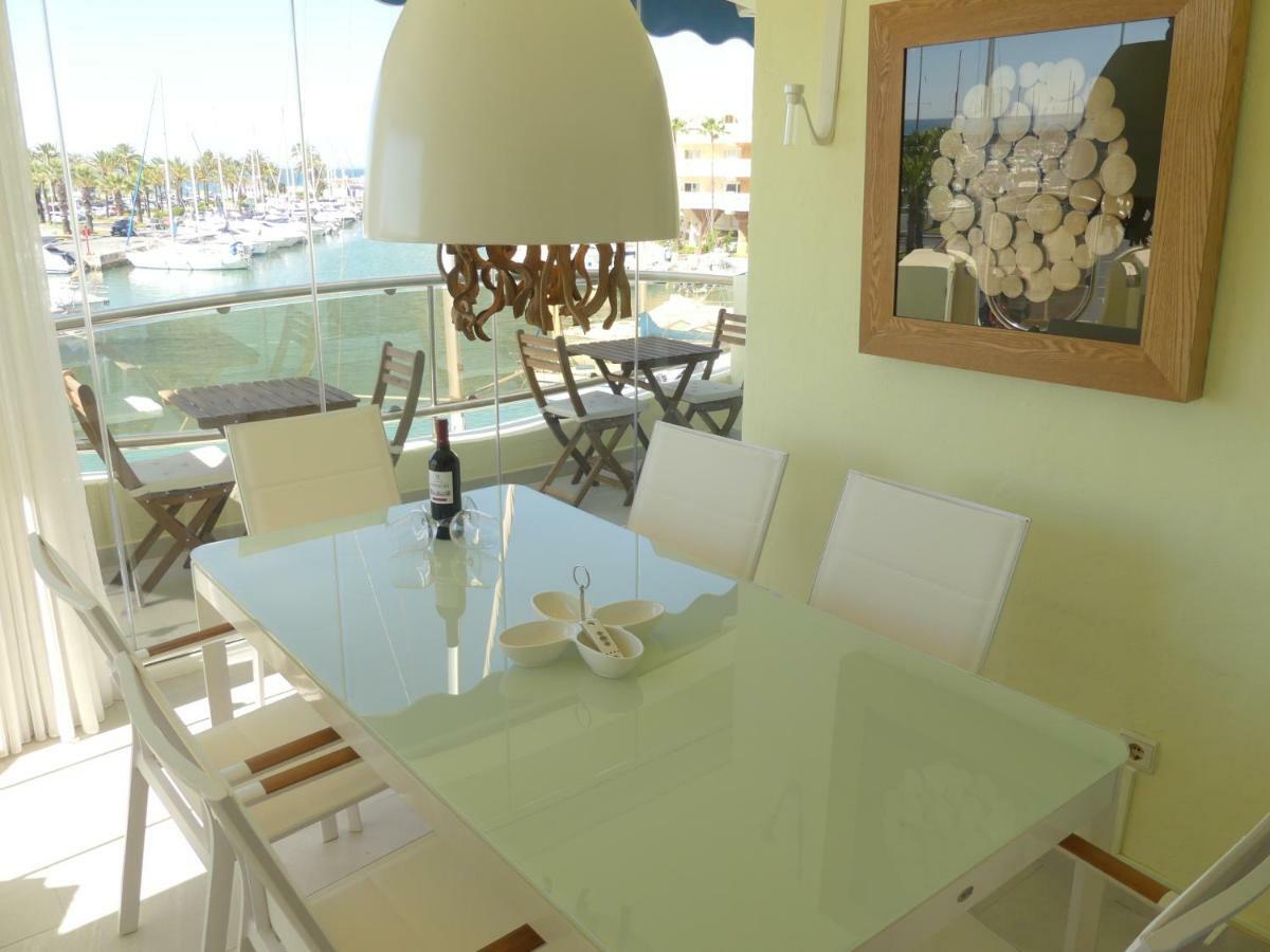 Benalmadena Costa Sol Holiday Rentals Luaran gambar
