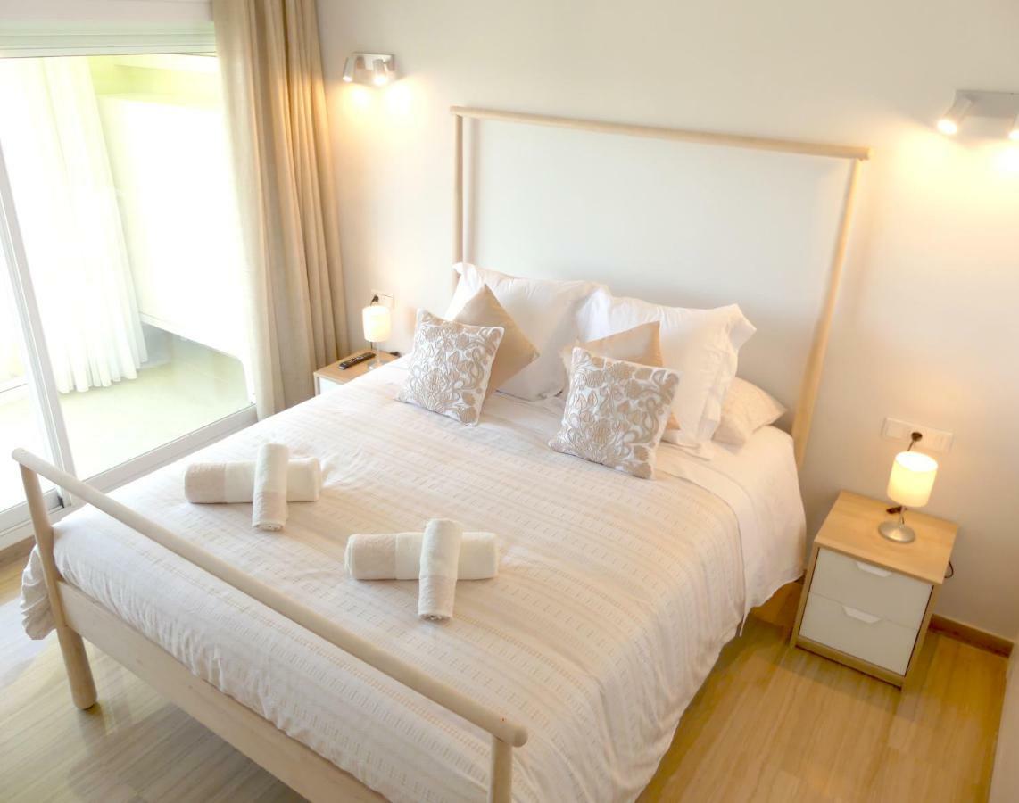 Benalmadena Costa Sol Holiday Rentals Luaran gambar