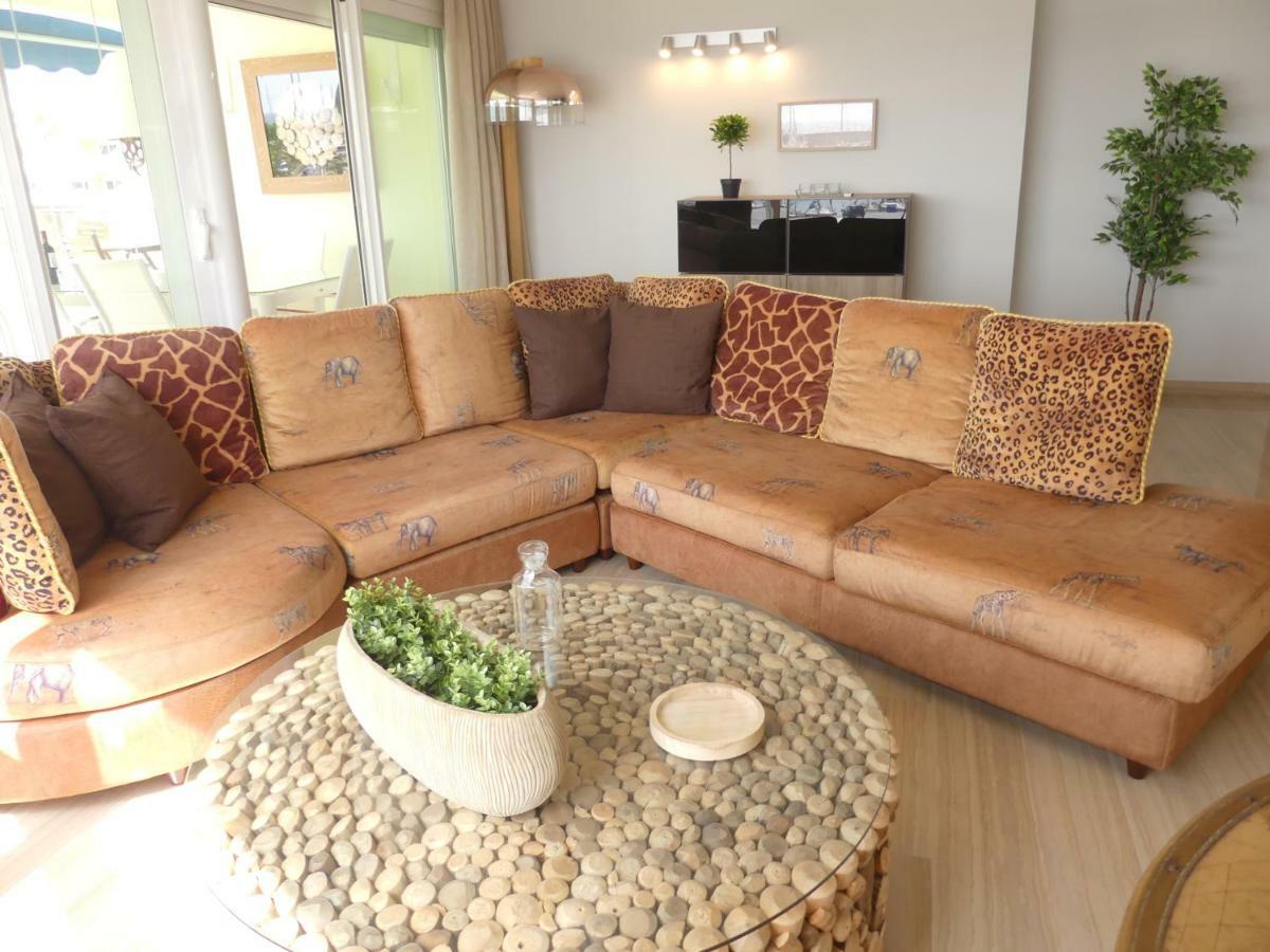 Benalmadena Costa Sol Holiday Rentals Luaran gambar