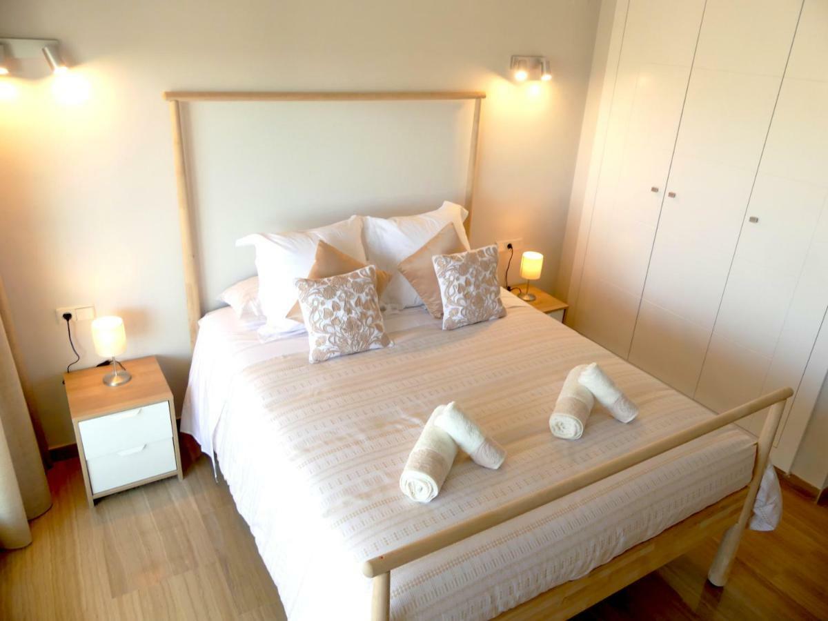 Benalmadena Costa Sol Holiday Rentals Luaran gambar
