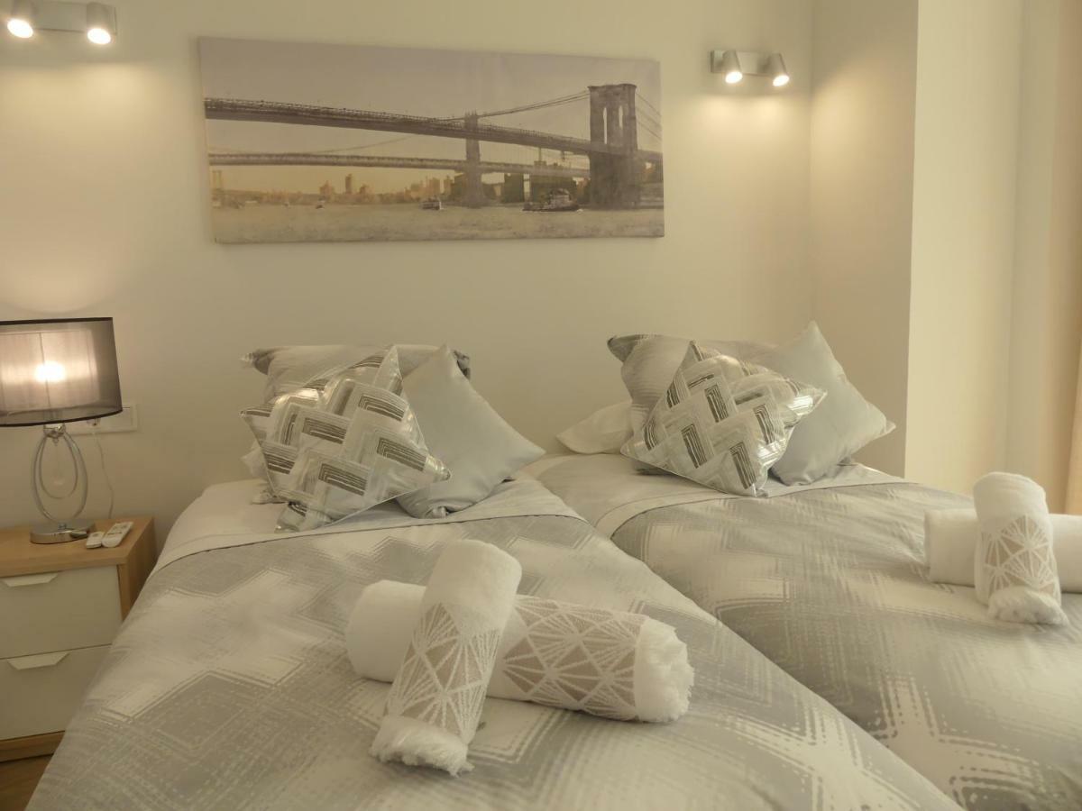 Benalmadena Costa Sol Holiday Rentals Luaran gambar